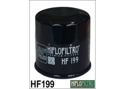 Olejový filtr Hiflo HF199 pro motorku POLARIS ATV POLARIS 330 TRAIL BOSS rok 12-13