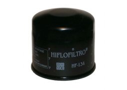 Olejový filtr Hiflo HF134 pro motorku SUZUKI VS 750 rok 85-86