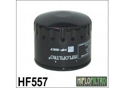 Olejový filtr Hiflo HF557 na motorku BOMBARDIER ATV TRAXTER 500 rok 2001