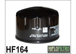 Olejový filtr Hiflo HF164 pro motorku BMW R 1200 S rok 06-09