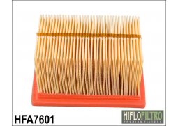 Vzduchový filtr Hiflo Filtro HFA7601 na motorku BMW F 650 GS DAKAR rok 00-07
