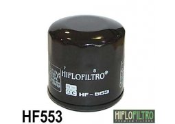 Olejový filtr Hiflo HF553 na motorku BENELLI TORNADO 3 1130 rok 2006