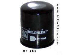 Olejový filtr Hiflo HF156 pro motorku KTM SXC 625 rok 2005