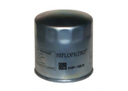 Olejový filtr Hiflo HF163 pro motorku BMW K 1200 LT ABS integrale rok 00-08