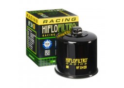 Olejový filtr Hiflo HF204RC Racing KAWASAKI VN 1500 DRIFTER rok 99-04