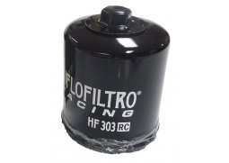 Olejový filtr Hiflo HF303RC Racing pro motorku HONDA GL 1500 GOLD WING rok 88-03