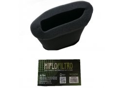 Vzduchový filtr Hiflo Filtro HFA2202 pro motorku KAWASAKI EL 250 všechny modely rok 88-03