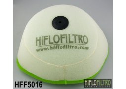 Vzduchový filtr Hiflo Filtro HFF5016 KTM EXC-F 250 rok 08-11