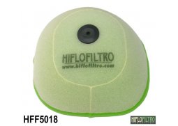 Vzduchový filtr Hiflo Filtro HFF5018 HUSABERG FE 450 rok 2013