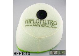 Vzduchový filtr Hiflo Filtro HFF1013 HONDA CR 250 SUPERMOTARD rok 2000