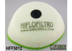 Vzduchový filtr Hiflo Filtro HFF5012 KTM MX 250 CROSS rok 98-03