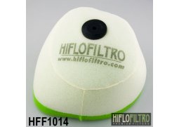 Vzduchový filtr Hiflo Filtro HFF1014 HUSQVARNA CR 250 rok 02-10