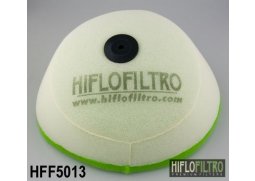 Vzduchový filtr Hiflo Filtro HFF5013 KTM SX 125 rok 04-06