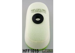 Vzduchový filtr Hiflo Filtro HFF1015 HONDA XR 350 RE - RD rok 1984