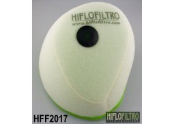 Vzduchový filtr Hiflo Filtro HFF2017 KAWASAKI SMAZAT rok 09-12