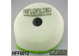 Vzduchový filtr Hiflo Filtro HFF6012 HUSQVARNA CR 250 rok 90-07