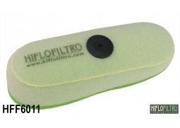 Vzduchový filtr Hiflo Filtro HFF6011 HUSABERG FE 450 E rok 04-08