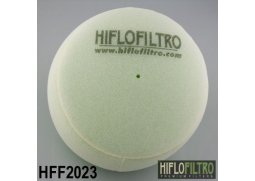 Vzduchový filtr Hiflo Filtro HFF2023 KAWASAKI KDX 250 SR-D rok 1991