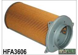 Vzduchový filtr Hiflo Filtro HFA3606 na motorku SUZUKI VS 600 INTRUDER rok 95-97