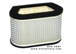 Vzduchový filtr Hiflo Filtro HFA4907 na motorku YAMAHA YZF 1000 R1 rok 98-01