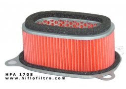 Vzduchový filtr Hiflo Filtro HFA1708 pro motorku HONDA XRV 750 R AFRICA TWIN rok 93-02