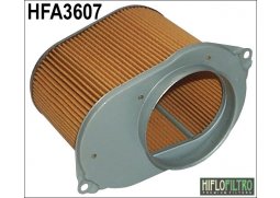 Vzduchový filtr Hiflo Filtro HFA3607 na motorku SUZUKI VS 600 INTRUDER rok 95-97