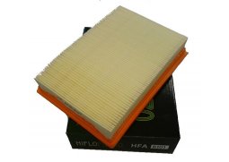 Vzduchový filtr Hiflo Filtro HFA6101 pro motorku APRILIA RXV 550 rok 06-13