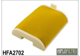 Vzduchový filtr Hiflo Filtro HFA2702 na motorku KAWASAKI ZX 1100 A1 rok 83-84