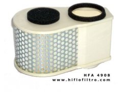 Vzduchový filtr Hiflo Filtro HFA4908 na motorku YAMAHA XVZ 1300 ROYAL STAR/BOULEVARD rok 96-00