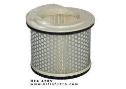 Vzduchový filtr Hiflo Filtro HFA4705 na motorku YAMAHA FZR 750 (O W01) rok 89-91