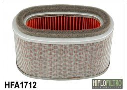 Vzduchový filtr Hiflo Filtro HFA1712 na motorku HONDA VT 750 RS rok 11-13