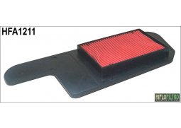 Vzduchový filtr Hiflo Filtro HFA1211 pro motorku HONDA REFLEX 250 rok 2000