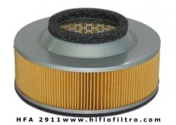Vzduchový filtr Hiflo Filtro HFA2911 na motorku KAWASAKI VN 1500 D1/D2 CLASSIC rok 96-99