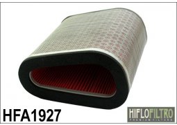 Vzduchový filtr Hiflo Filtro HFA1927 na motorku HONDA CBF 1000 LIMITED EDITION rok 2009