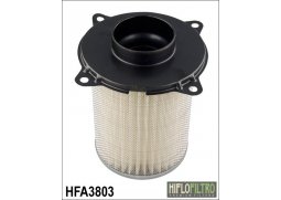 Vzduchový filtr Hiflo Filtro HFA3803 na motorku SUZUKI VZ 800 MARAUDER rok 97-04