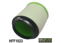 Vzduchový filtr Hiflo Filtro HFF1023 HONDA ATV TRX 400 EX FOURTRAX rok 99-00