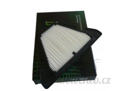 Vzduchový filtr Hiflo Filtro HFA2920 na motorku KAWASAKI Z 1000 rok 10-12