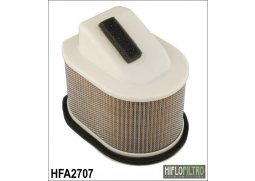 Vzduchový filtr Hiflo Filtro HFA2707 na motorku KAWASAKI Z 1000 rok 07-09