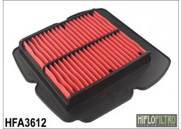 Vzduchový filtr Hiflo Filtro HFA3612 na motorku SUZUKI SV 1000 rok 03-07