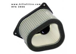 Vzduchový filtr Hiflo Filtro HFA3906 na motorku SUZUKI VL 1500 INTRUDER rok 98-04