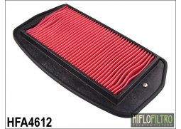 Vzduchový filtr Hiflo Filtro HFA4612 na motorku YAMAHA FZ6 600 S2 rok 07-08