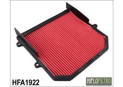 Vzduchový filtr Hiflo Filtro HFA1922 na motorku HONDA XL 1000 VARADERO ABS rok 04-13