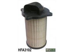 Vzduchový filtr Hiflo Filtro HFA3102 na motorku SUZUKI GZ 125 MARAUDER rok 99-10