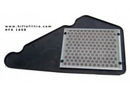 Vzduchový filtr Hiflo Filtro HFA1608 pro motorku HONDA SX 650 VIGOR rok 99-00