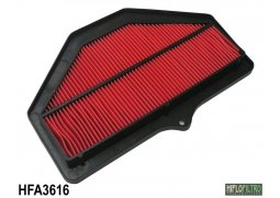 Vzduchový filtr Hiflo Filtro HFA3616 na motorku SUZUKI GSX-R 600 rok 04-05