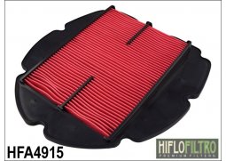 Vzduchový filtr Hiflo Filtro HFA4915 na motorku YAMAHA TDM 900 A rok 05-12