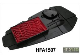 Vzduchový filtr Hiflo Filtro HFA1507 pro motorku HONDA NSS 250 rok 08-11