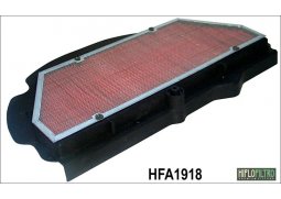 Vzduchový filtr Hiflo Filtro HFA1918 na motorku HONDA CBR 900 RR-FIREBLADE (954 cc) rok 02-03