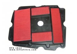 Vzduchový filtr Hiflo Filtro HFA1614 pro motorku HONDA NTV 650 BROS rok 88-92