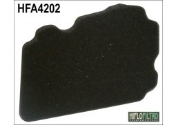 Vzduchový filtr Hiflo Filtro HFA4202 na motorku YAMAHA TW 200 rok 99-01